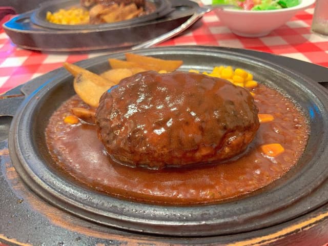 東京洋食屋 神田グリル 南町田グランベリーパーク店 - サブ画像2