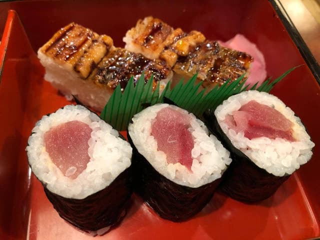 ちから鮨 - サブ画像2