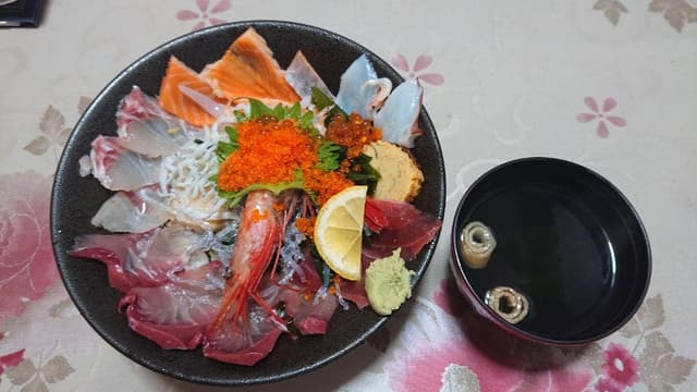 魚庄大原店 - サブ画像2