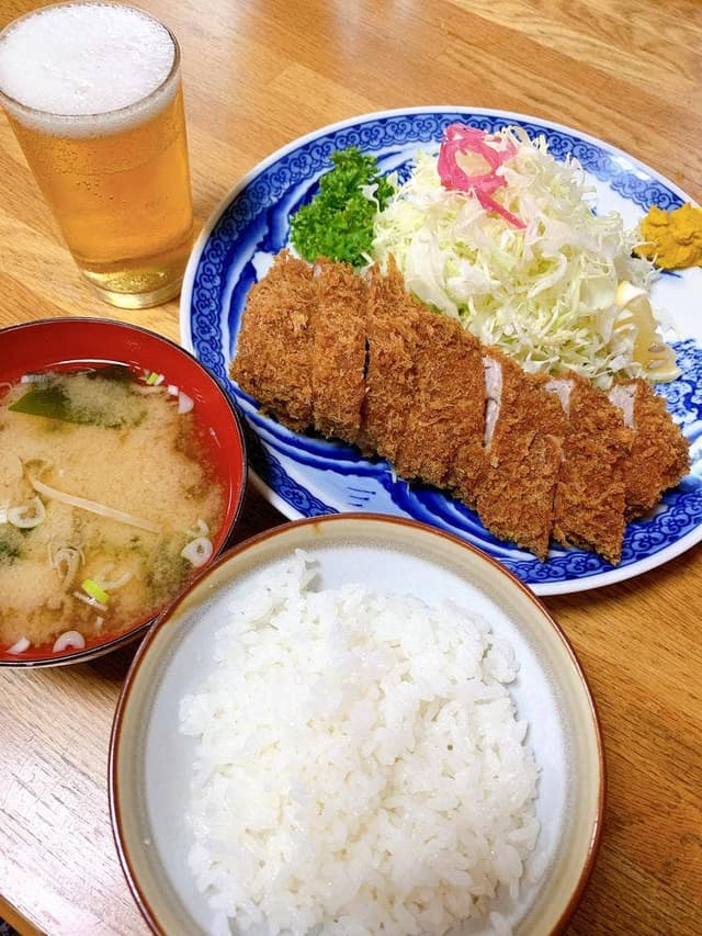 とんかつ関平 - サブ画像1