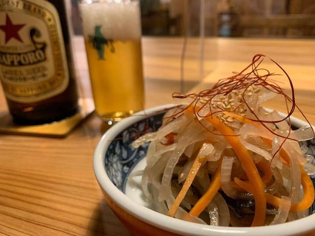ぺんぎん食堂 - サブ画像1