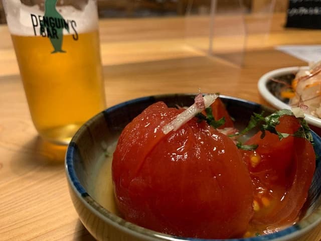 ぺんぎん食堂 - サブ画像3