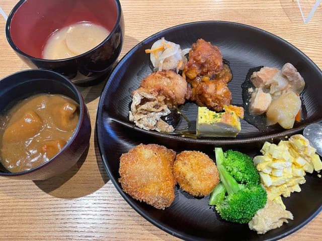 農園レストラン Nora - サブ画像3