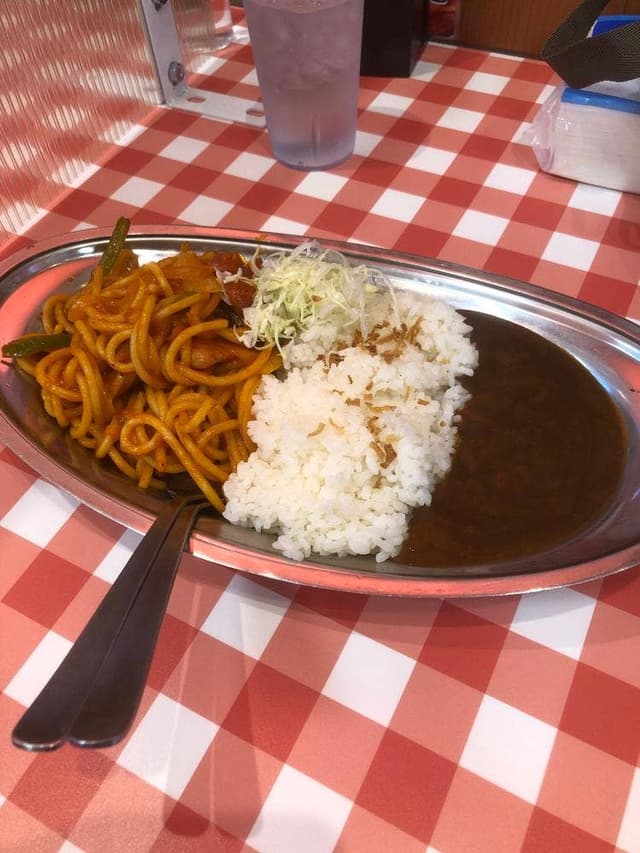 スパゲッティーのパンチョ 富士店 - サブ画像1