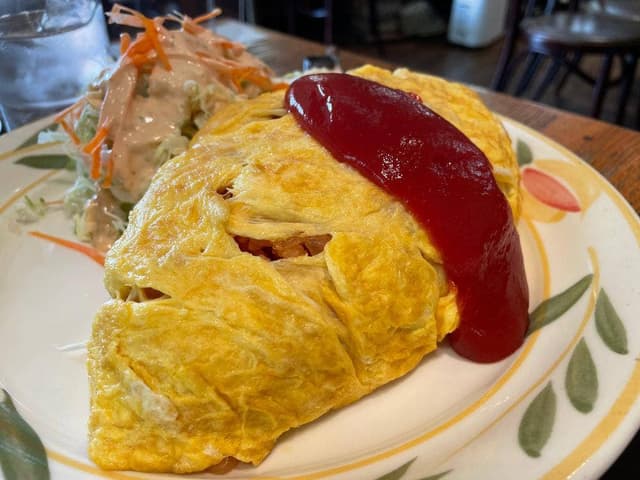 カフェ ド カド - サブ画像1