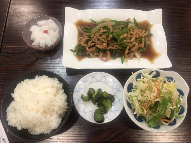 好運来 - サブ画像1