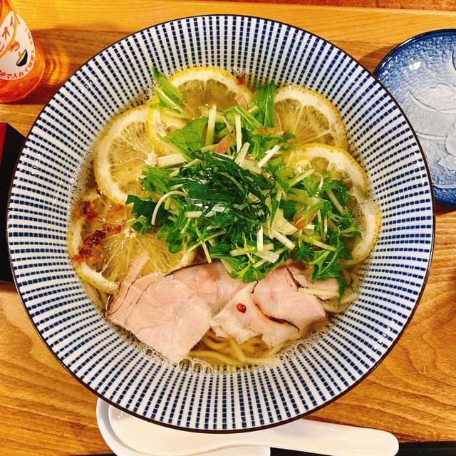 出道 鉄砲町店 - サブ画像2