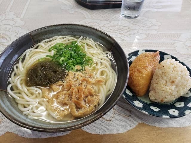 うどんの天 本店 - サブ画像1