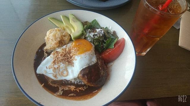 WIRED CAFE 横浜相鉄ジョイナス店 - サブ画像2