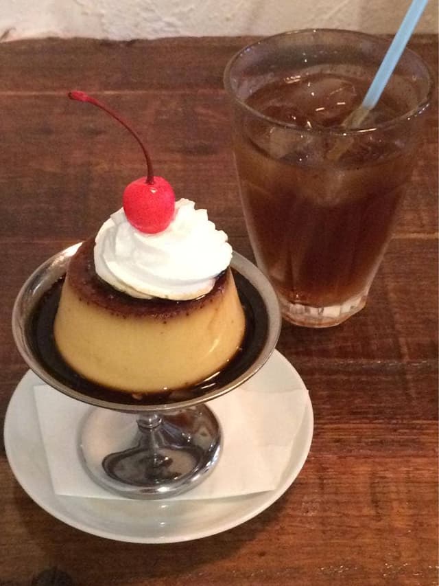 喫茶 菜の花 - サブ画像3