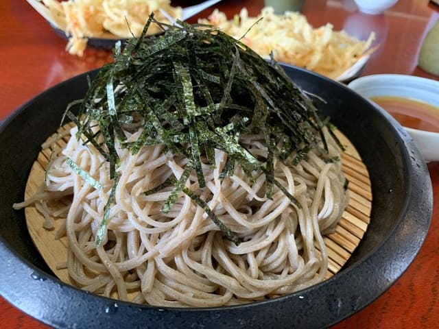 水無湧水庵 - サブ画像1