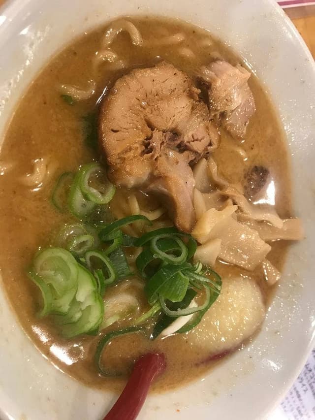 らーめんAJ 今浜店 - サブ画像1