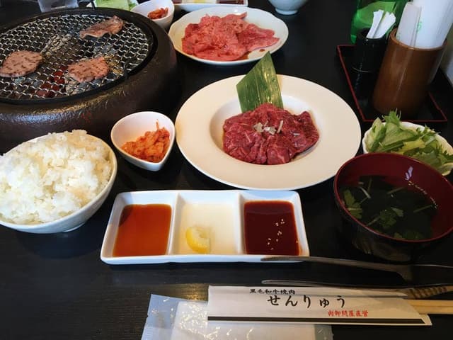 せんりゅう 柏の葉店 - サブ画像2