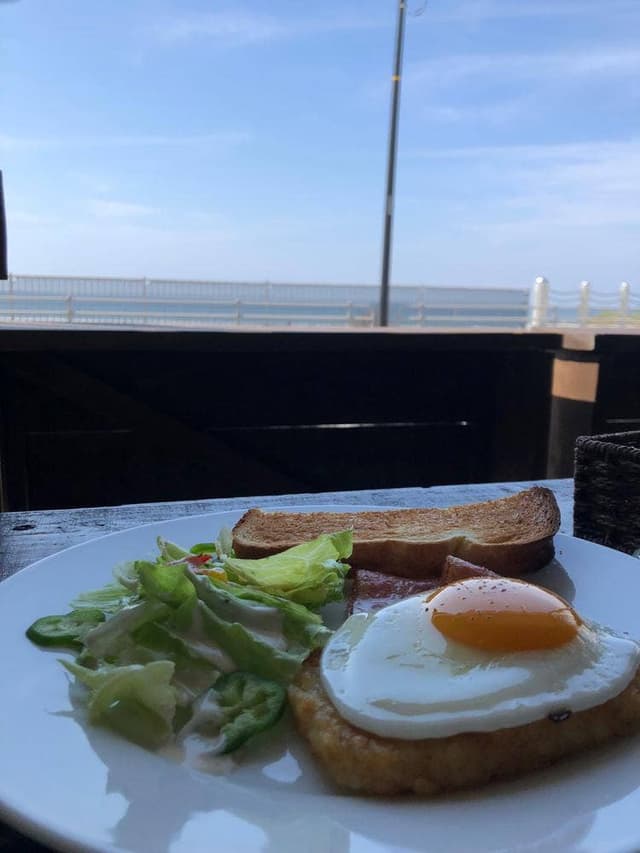 Daisy's Cafe - サブ画像3