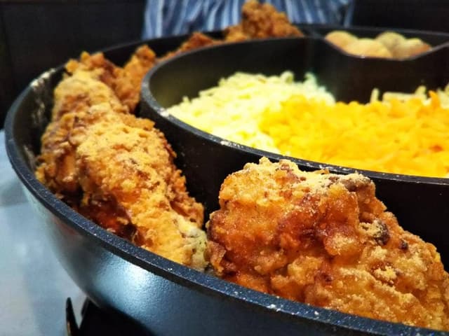 ニャムニャムニャム 草津駅前店 - サブ画像3
