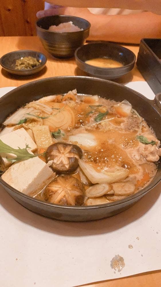 しゃぶしゃぶどん亭 佐野店 - サブ画像1