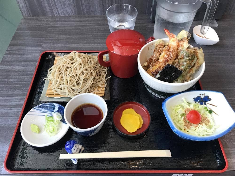 そば工房 ふたば