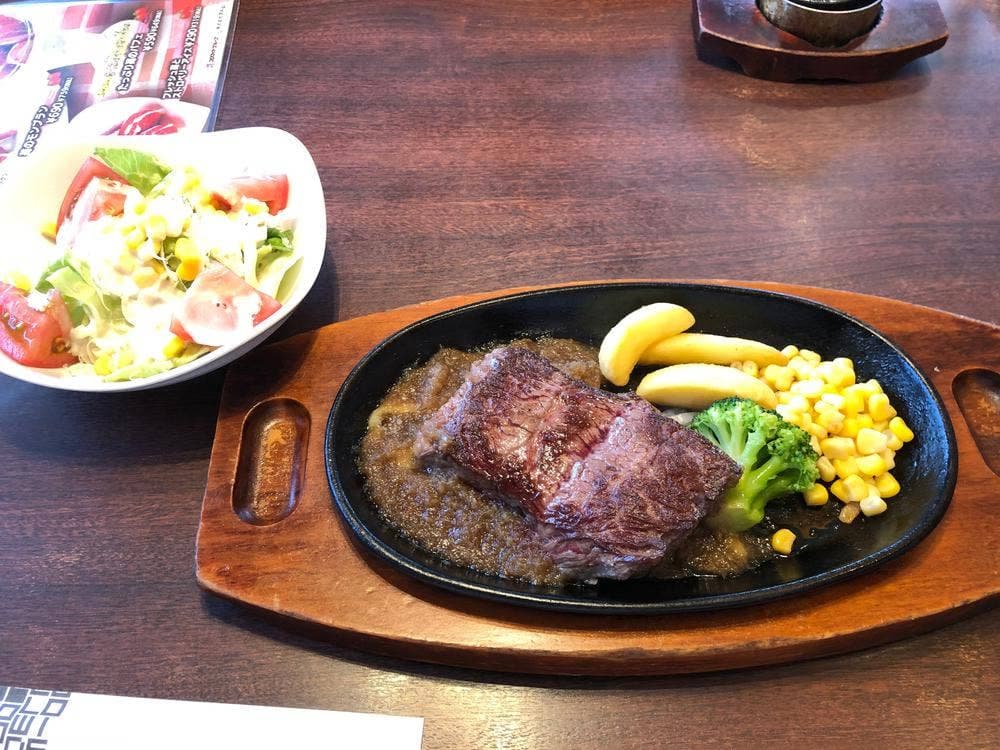 ステーキ宮 長野店
