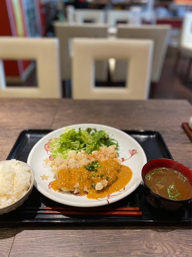 朝挽き鶏 炭火串焼き 牡丹 - サブ画像1