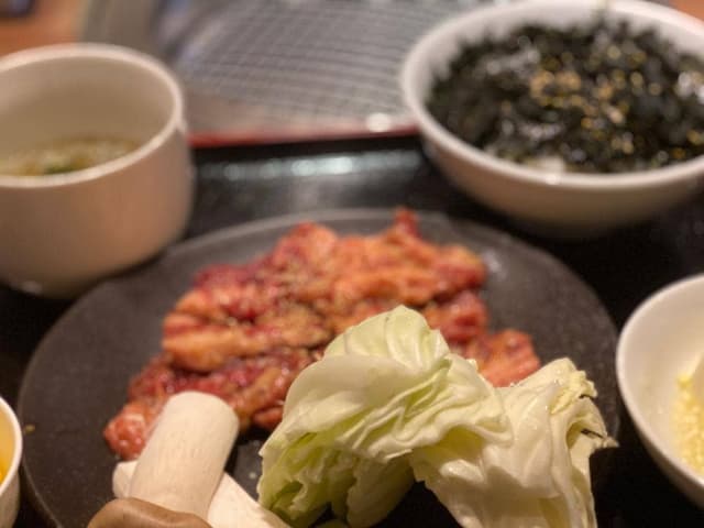 牛角 上田原店 - サブ画像3