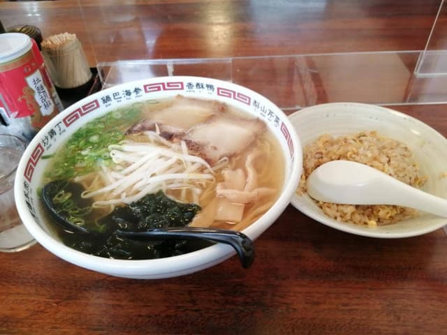 中乃屋 - サブ画像1