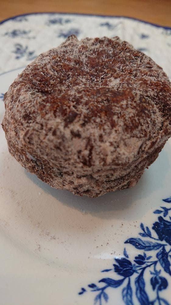 JACK IN THE DONUTS イオンモール上尾店 - サブ画像2