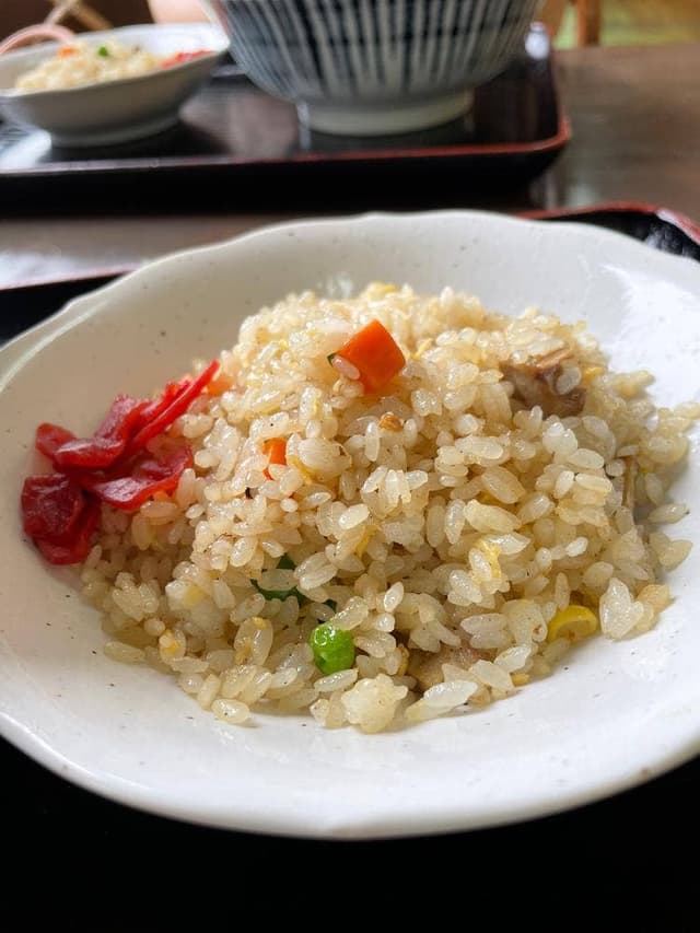 ラーメンストアー - サブ画像1