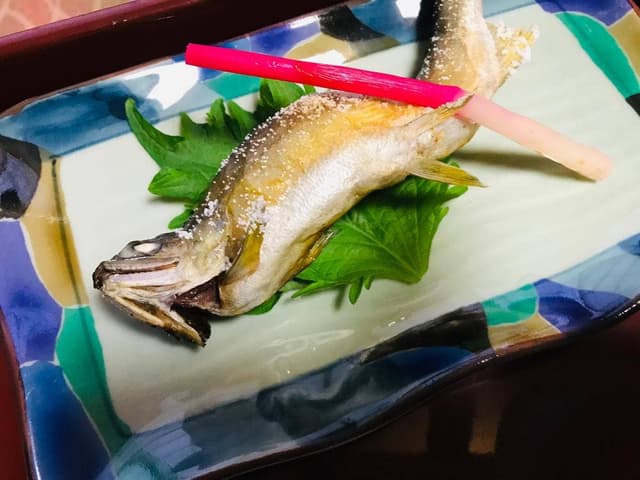 肘折温泉 お宿 大穀屋 - サブ画像2