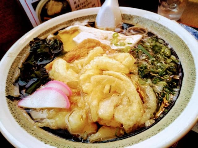 高越製麺所 - サブ画像1