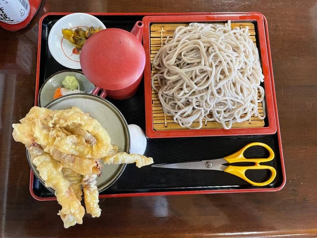 畠山旅館 更科八 - サブ画像3