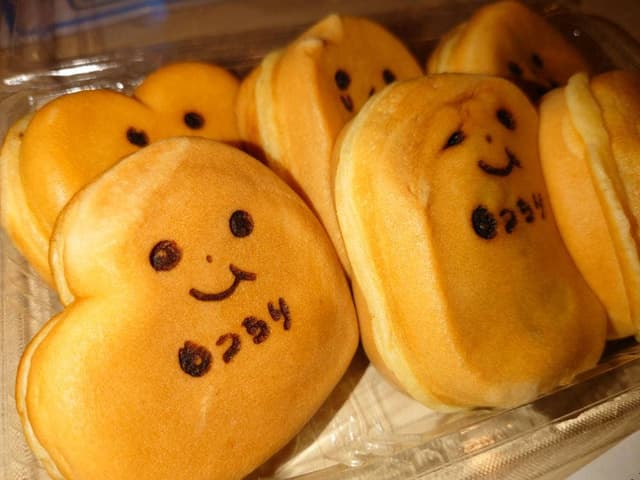 羽生もっちり庵 - サブ画像1