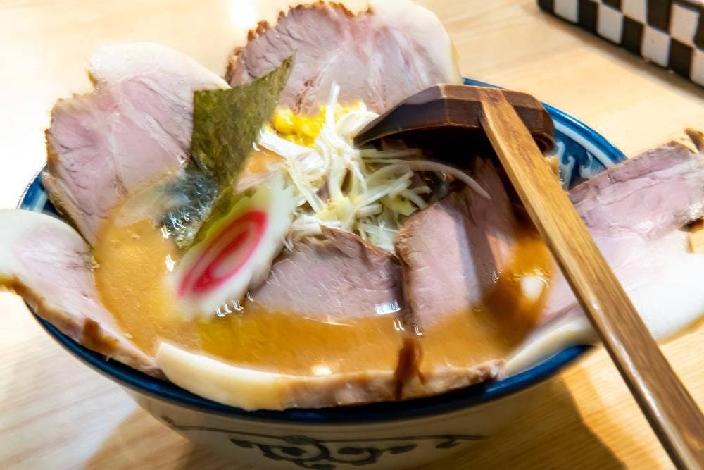 らーめんあすか