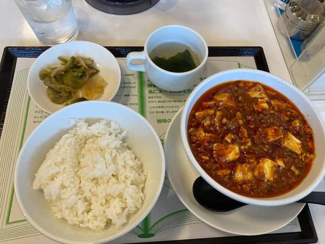 麻婆豆腐専門店 まぁぼや - サブ画像2