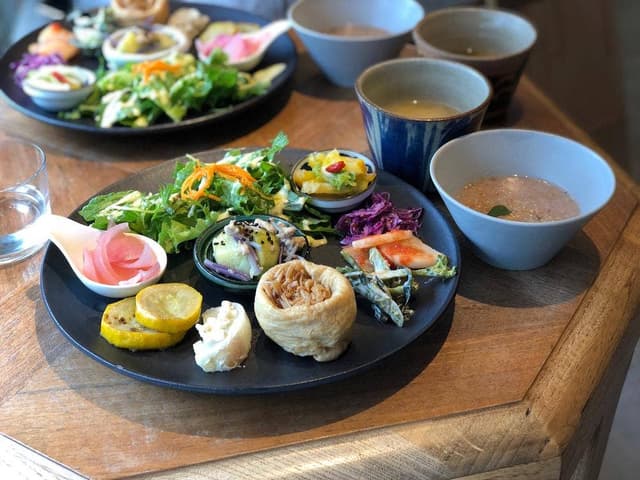 Shelter KUKO cafe&gallery - サブ画像1