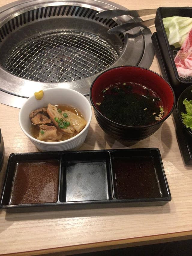 焼肉の牛太本陣 博多バスターミナル店 - サブ画像2