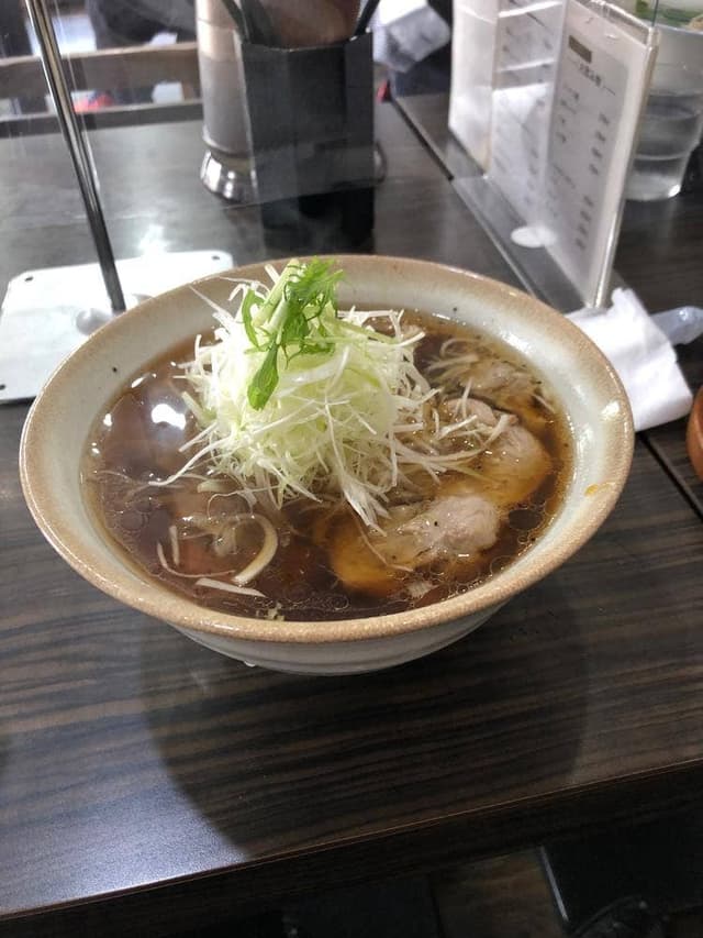 麺屋 Booth - サブ画像2