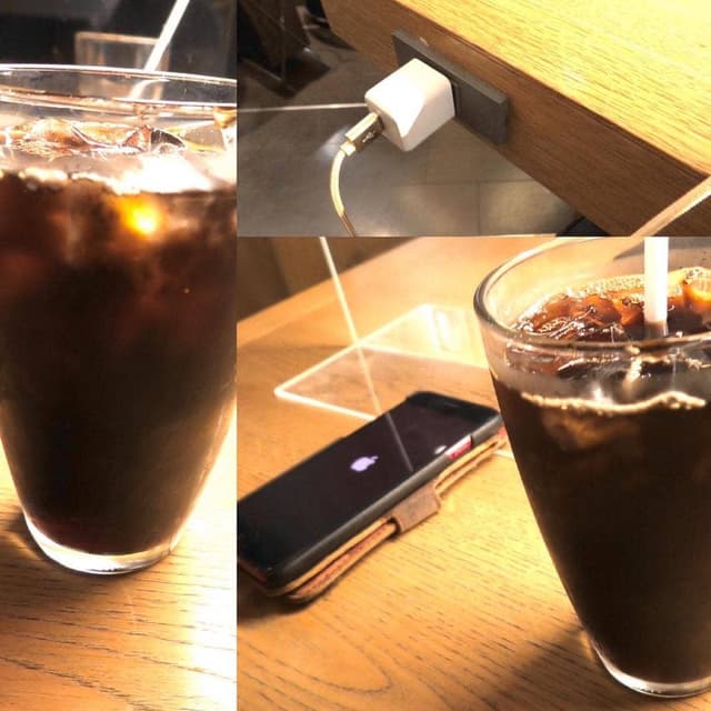 エクセルシオールカフェ 吉祥寺南口駅前店 - サブ画像3