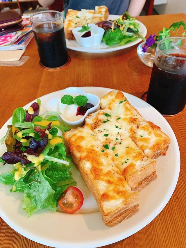 Cafe Y's home - サブ画像1