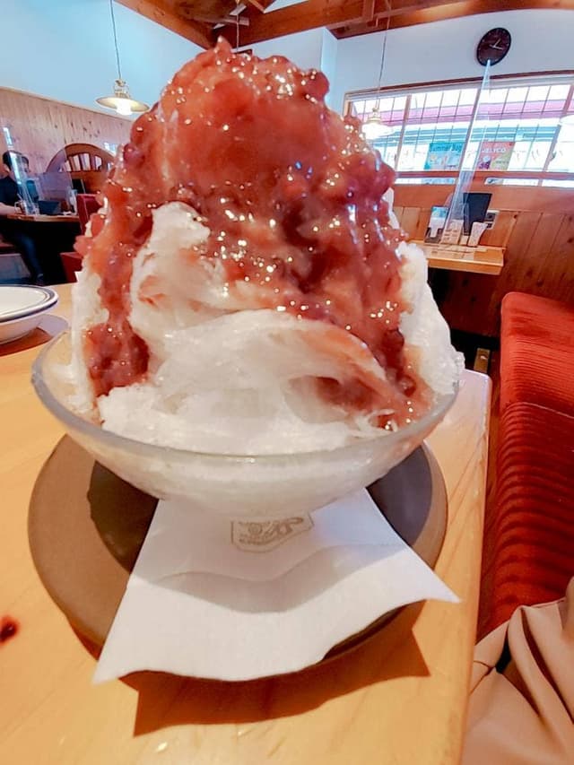 コメダ珈琲店 三鷹上連雀店 - サブ画像1