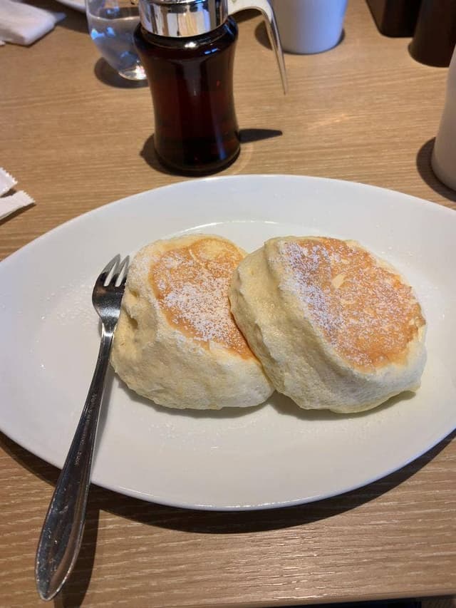 むさしの森珈琲 三芳藤久保店 - サブ画像1