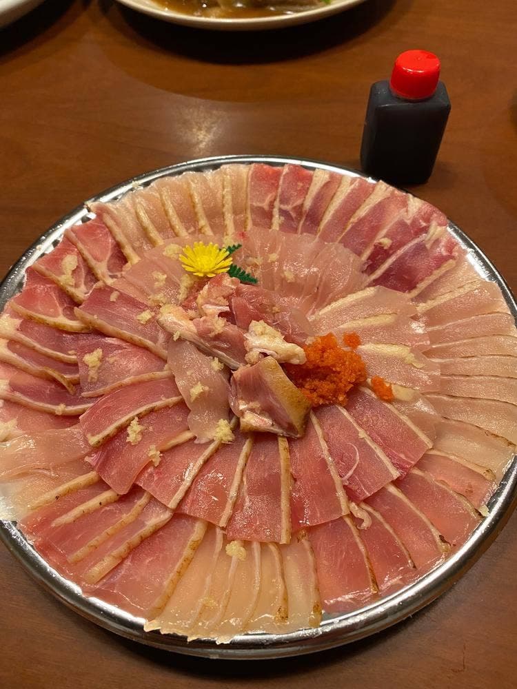 くまがいかしわ店