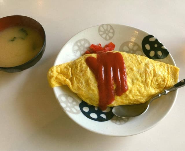 味坊 - サブ画像3