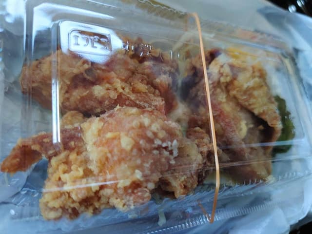 KARAAGE club - サブ画像2