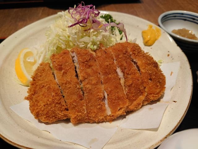 味工房 那のつ - サブ画像2