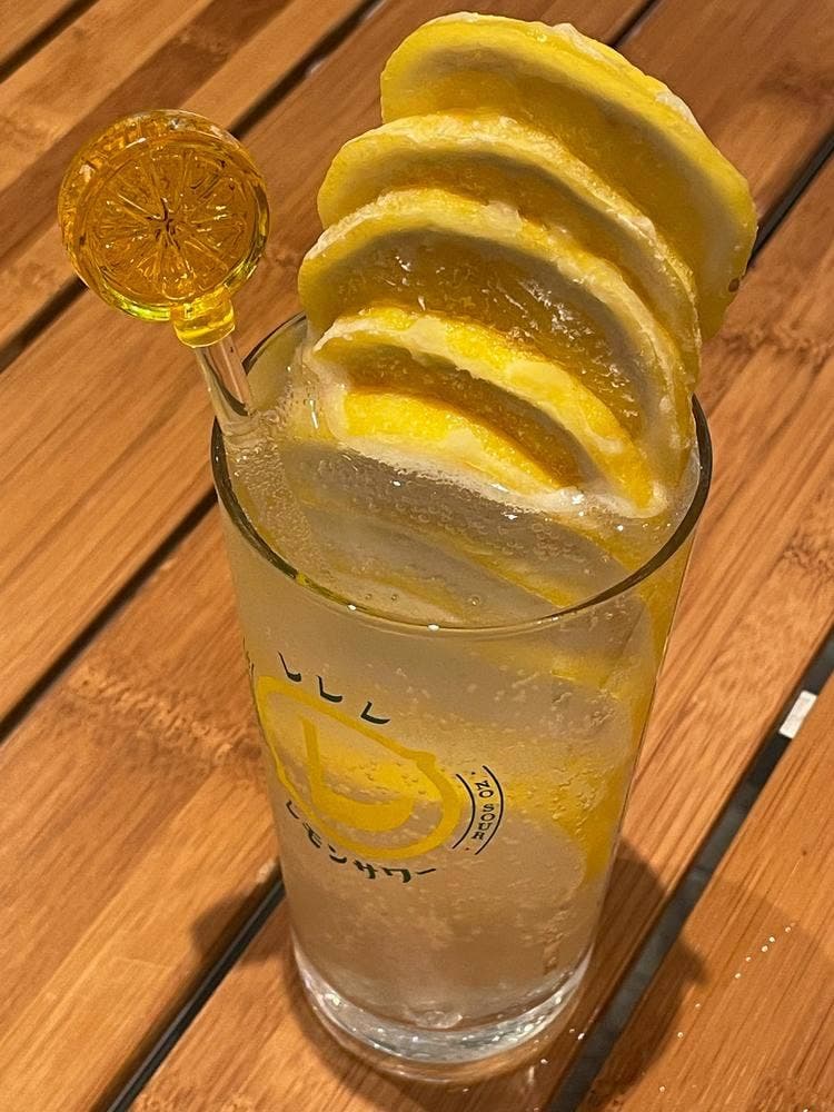 LemonSour.jp