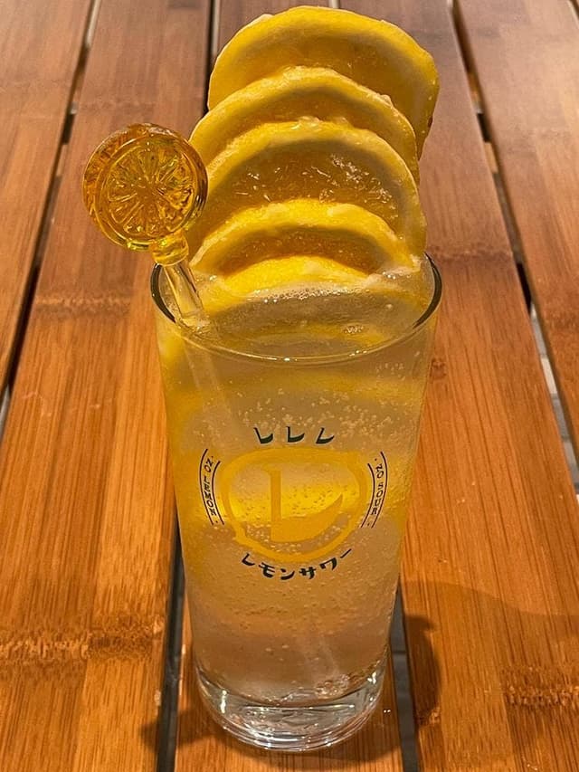 LemonSour.jp - サブ画像2