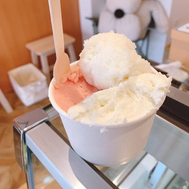gelateria LIMONE - サブ画像3