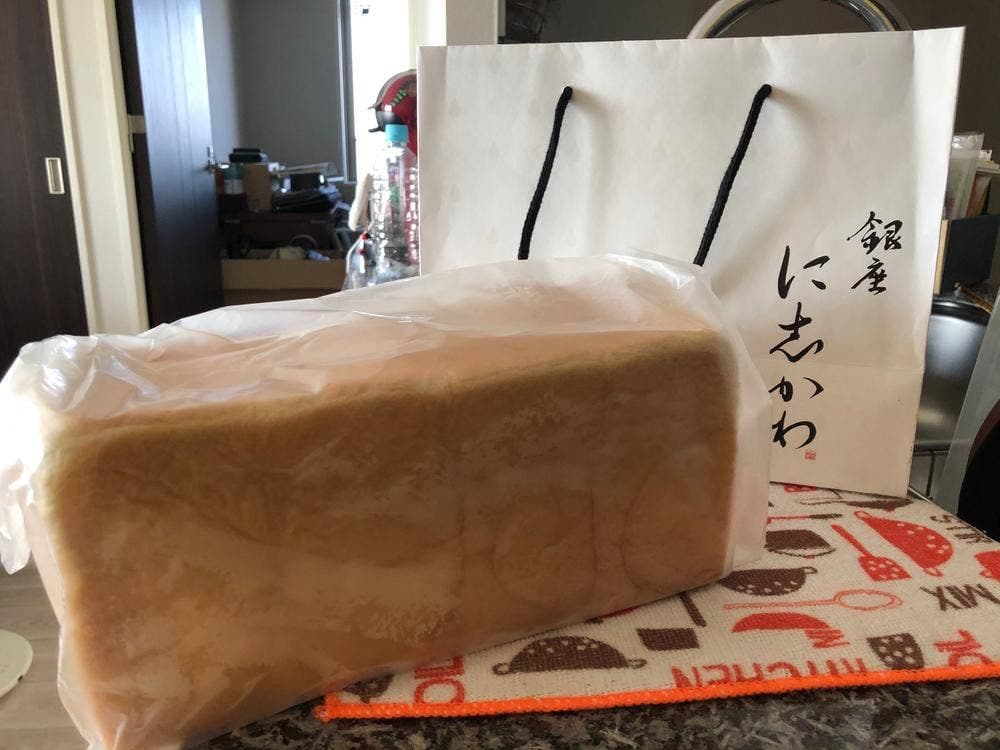 銀座に志かわ 葛西店