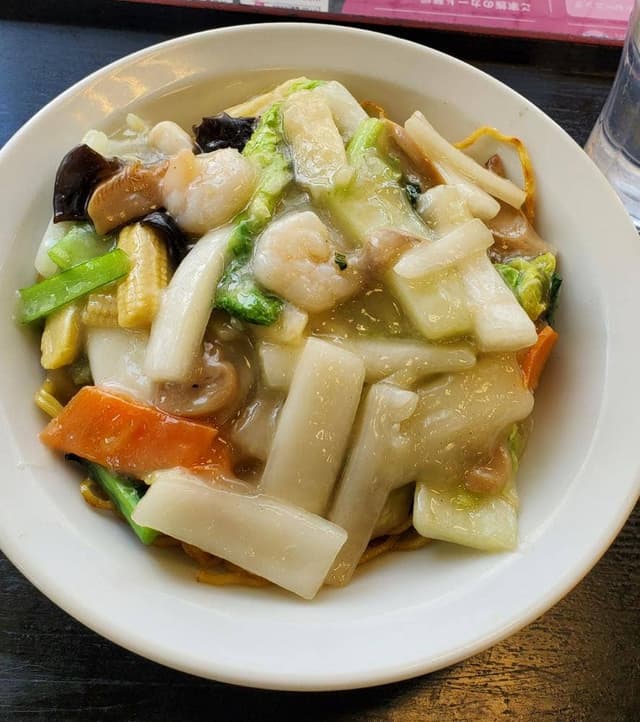千里香 三和稲城店 - サブ画像1