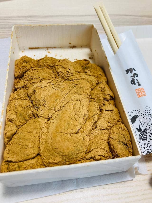 さぬき菓匠 かねすえ JR池袋駅店 - サブ画像1